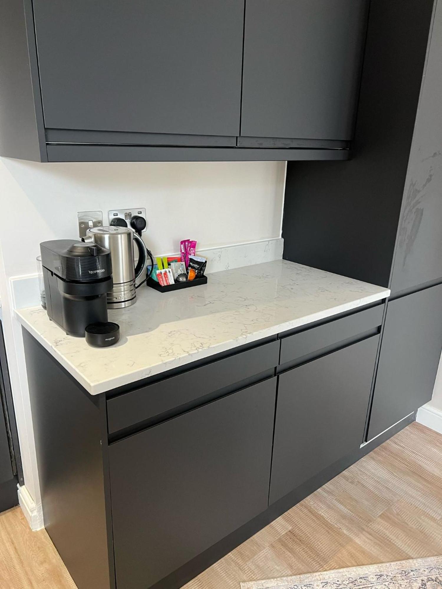 Modern 1Bed Flat In The Heart Of Leeds City Centre Exteriér fotografie