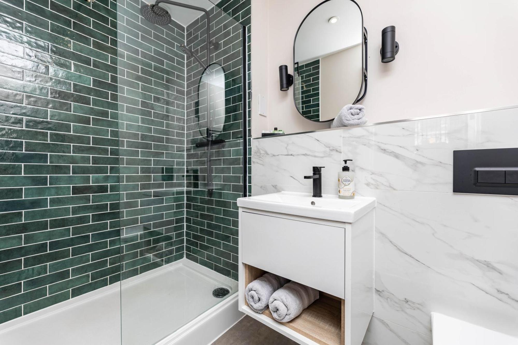 Modern 1Bed Flat In The Heart Of Leeds City Centre Exteriér fotografie